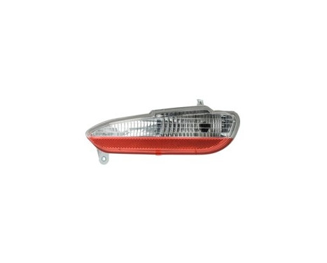 Reversing light LLI501 Magneti Marelli