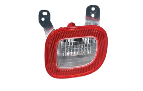Reversing light LLI691 Magneti Marelli
