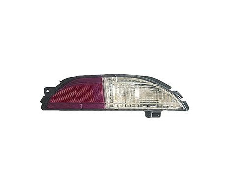 Reversing light on the right 1624930 Van Wezel