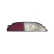Reversing light on the right 1624930 Van Wezel, Thumbnail 2
