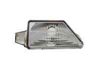 Reversing light on the right 1629930 Van Wezel