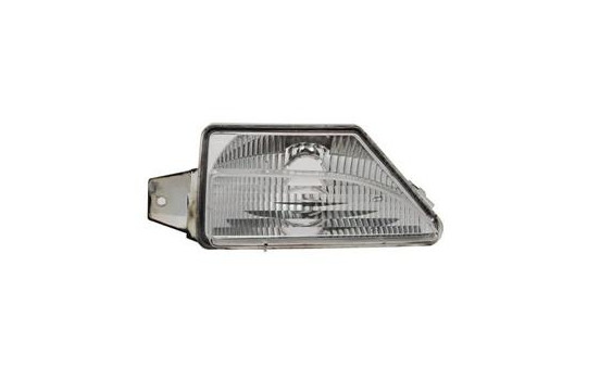 Reversing light on the right 1629930 Van Wezel