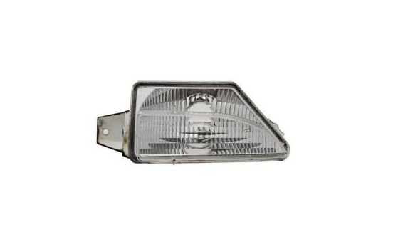 Reversing light on the right 1629930 Van Wezel, Image 2