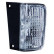 reversing light on the right 4394930 Van Wezel