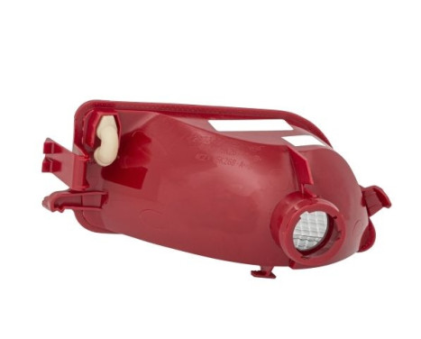 Reversing light, P21W 2ZR 354 052-011 Hella, Image 2