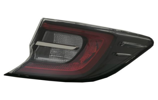 Right LED taillight 212-19CER-UE Depo
