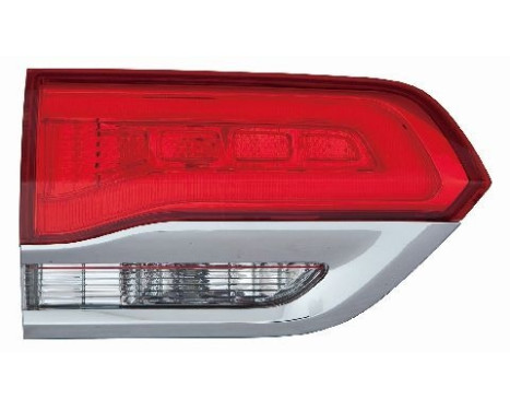 Right LED taillight 333-1306R-AS Depo