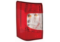 Right LED taillight 333-1961R-AS Depo