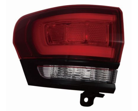 Right LED taillight 333-1965R-AS2 Depo