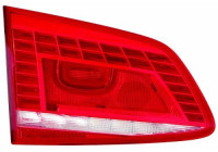 Right LED taillight 441-1334R-AE Depo