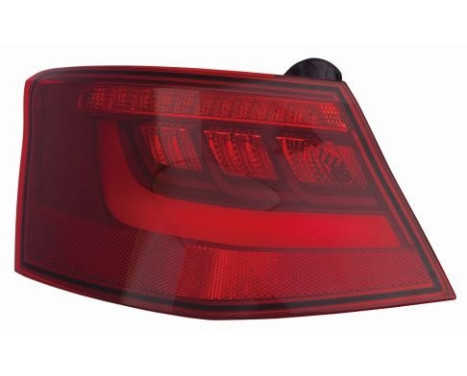 Right LED taillight 446-1939R-AE Depo