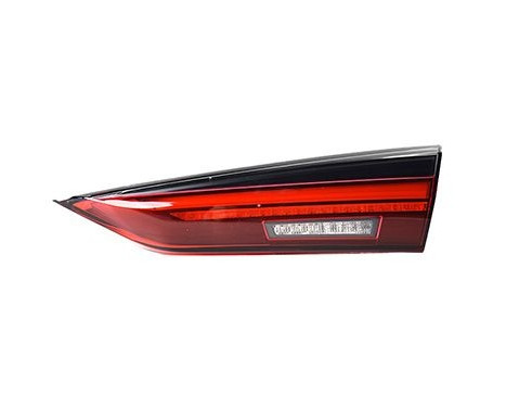 RIGHT REAR LIGHT 0540924U Van Wezel