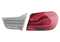 RIGHT REAR LIGHT 0590922U Van Wezel