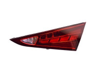 RIGHT REAR LIGHT 2902924U Van Wezel