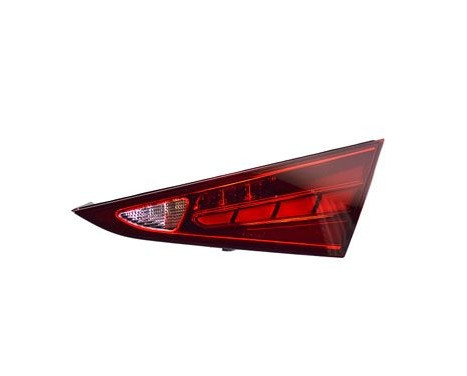 RIGHT REAR LIGHT 2902924U Van Wezel
