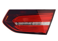 RIGHT REAR LIGHT 2941928U Van Wezel