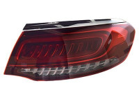 RIGHT REAR LIGHT 2976926U Van Wezel