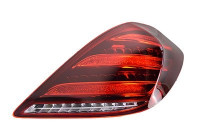 RIGHT REAR LIGHT 3059926U Van Wezel