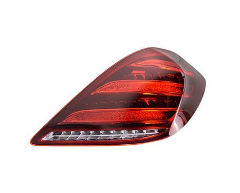 RIGHT REAR LIGHT 3059926U Van Wezel