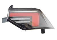 RIGHT REAR LIGHT 3817922V Van Wezel