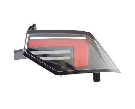 RIGHT REAR LIGHT 3817922V Van Wezel