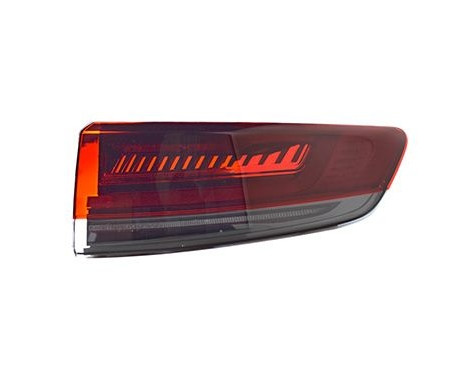 RIGHT REAR LIGHT 4411926V Van Wezel