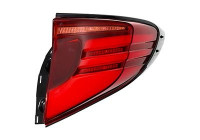 RIGHT REAR LIGHT 5417926 Van Wezel