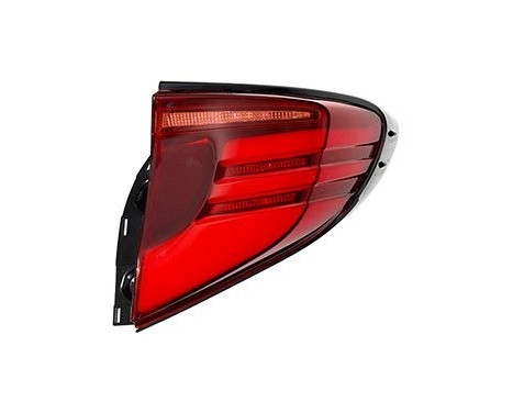 RIGHT REAR LIGHT 5417926 Van Wezel