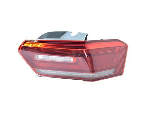 RIGHT REAR LIGHT 5713926U Van Wezel
