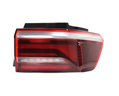 RIGHT REAR LIGHT 5717926 Van Wezel