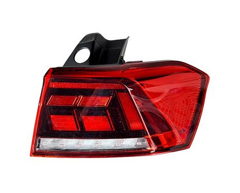 RIGHT REAR LIGHT 5749936 Van Wezel