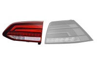 RIGHT REAR LIGHT 5774924V Van Wezel