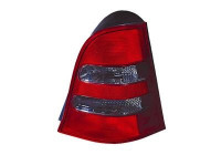 Right rear light from 2001 INDICATOR smoked 3015934 Van Wezel