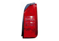 right rear light Idea from year 2004 to 2006 1623932 Van Wezel