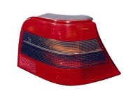 Right rear light smoked 5888934 Van Wezel