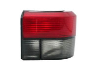 Right rear light smoked TURN LIGHT 5874934 Van Wezel