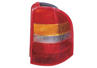 Right rear light station wagon 1825934 Van Wezel