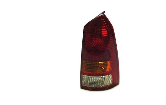 Right rear light station wagon 1858926 Van Wezel