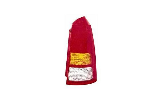 Right rear light station wagon 1858926 Van Wezel, Image 3