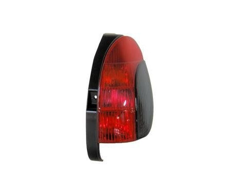Right rear light station wagon 4036936 Van Wezel, Image 2