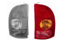 Right rear light station wagon 4325938 Van Wezel