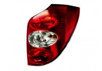 Right rear light station wagon 4348936 Van Wezel