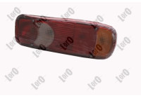 Right taillight 042-29363-2515 Depo