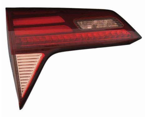 Right taillight 117-1310R-UEN Depo