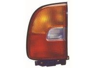 Right taillight 212-1999R-UQ Depo