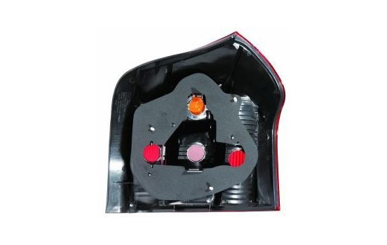 Right taillight 212-19H1R-UE Depo, Image 2