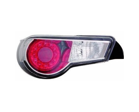 Right taillight 212-19Y2R-UE Depo