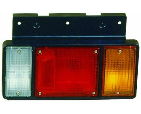 Right taillight 213-1907R Depo