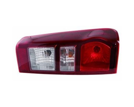 Right taillight 213-1934R-UE Depo
