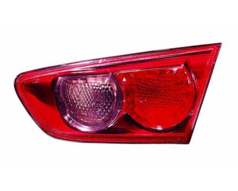 Right taillight 214-1324R-LD-UE Depo